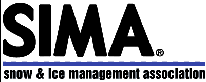 Snow & Ice Management Association logo