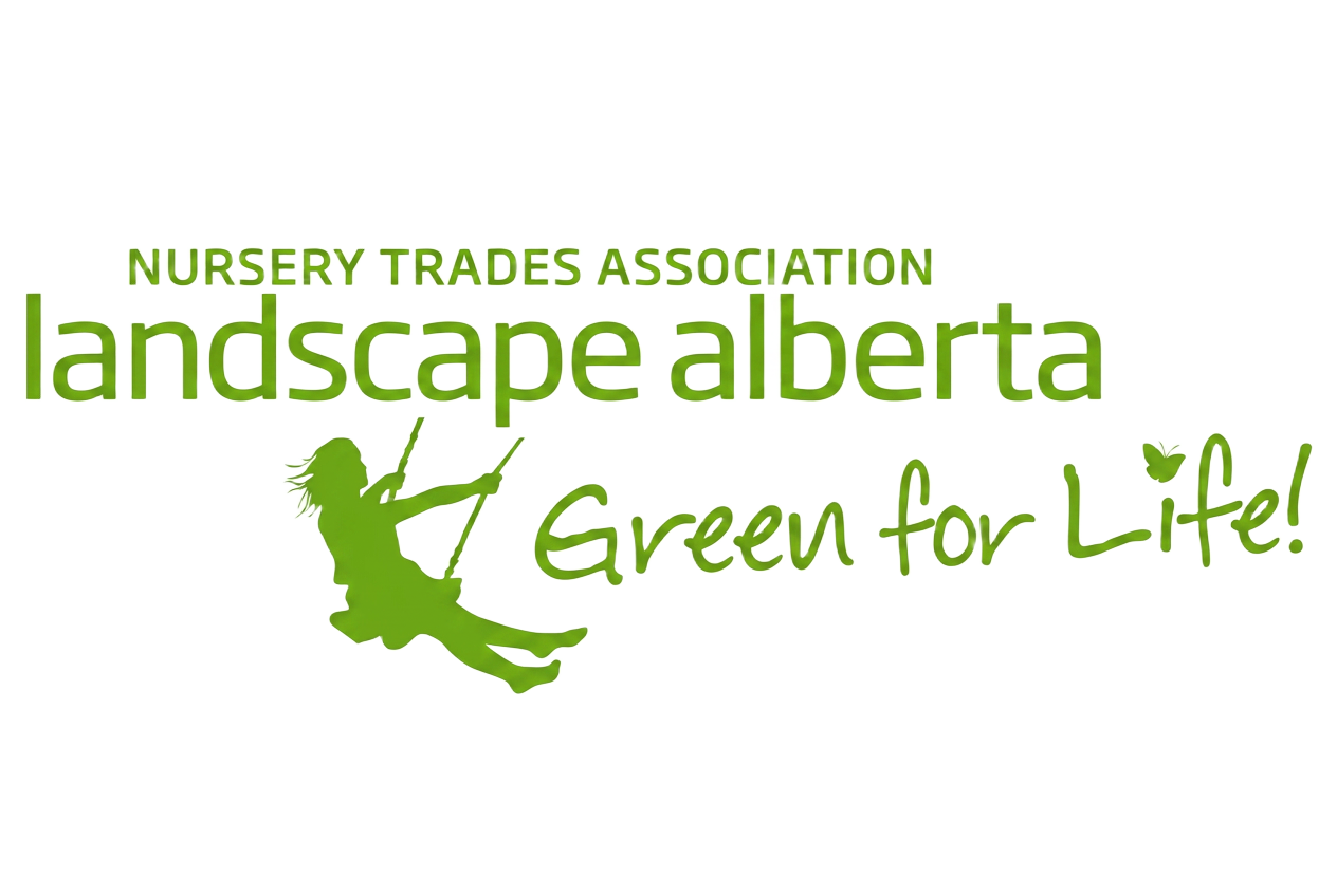 Landscape Alberta logo
