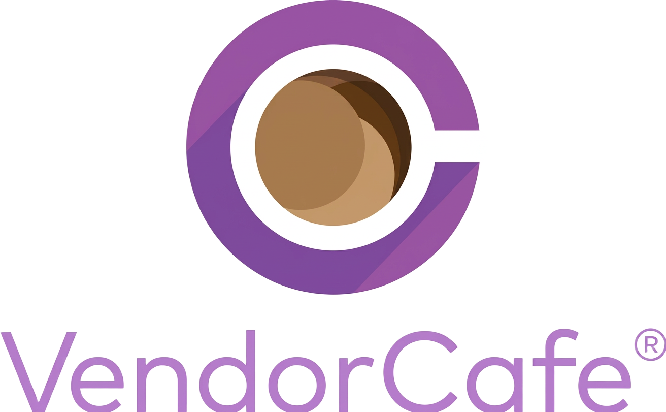 VendorCafe logo