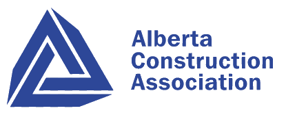 Alberta Construction Association logo