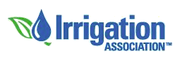 Irrigation Association logo