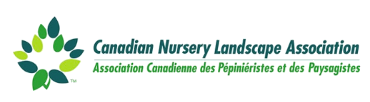 Canadian Nursery Landscape Association logo
