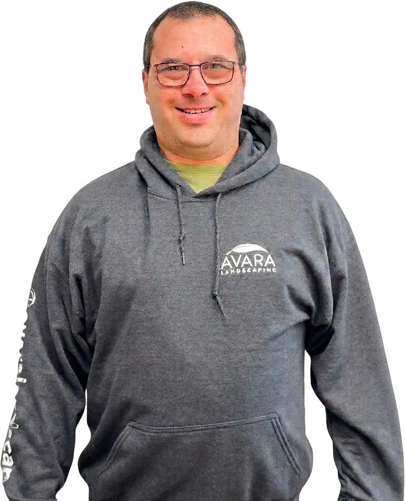Chris Gerhardt headshot
