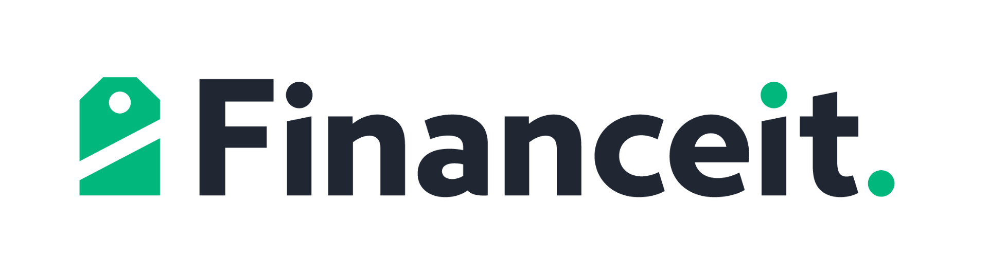 Financeit financing logo
