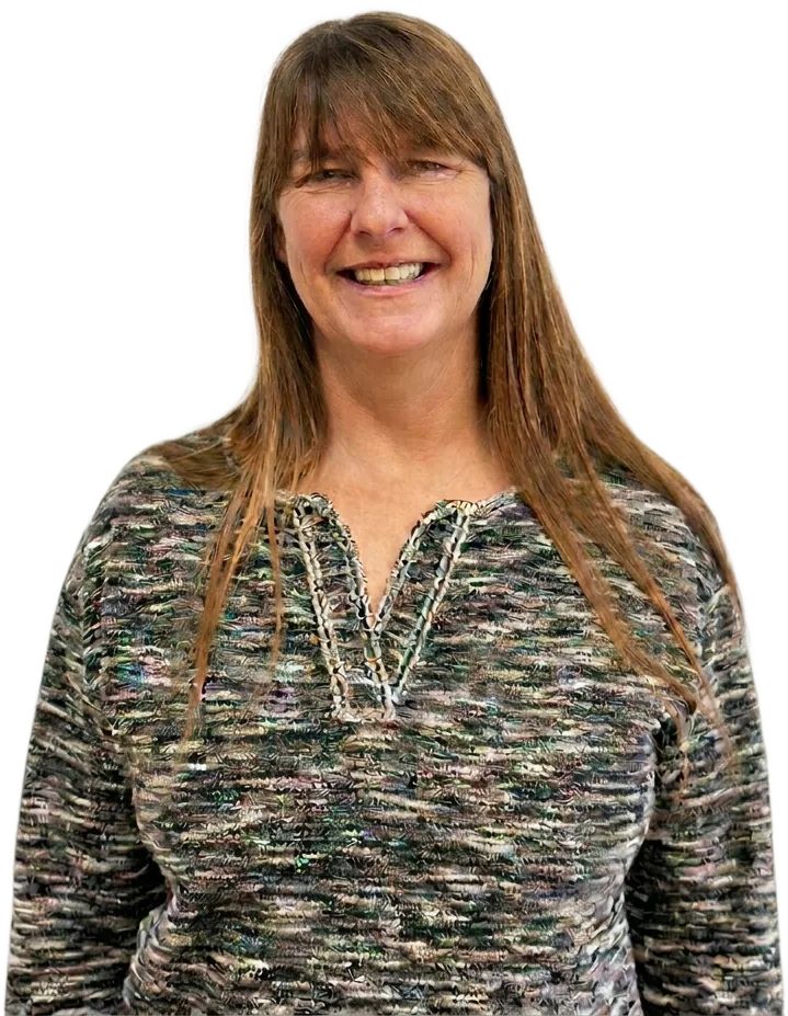Lianne Daradich headshot