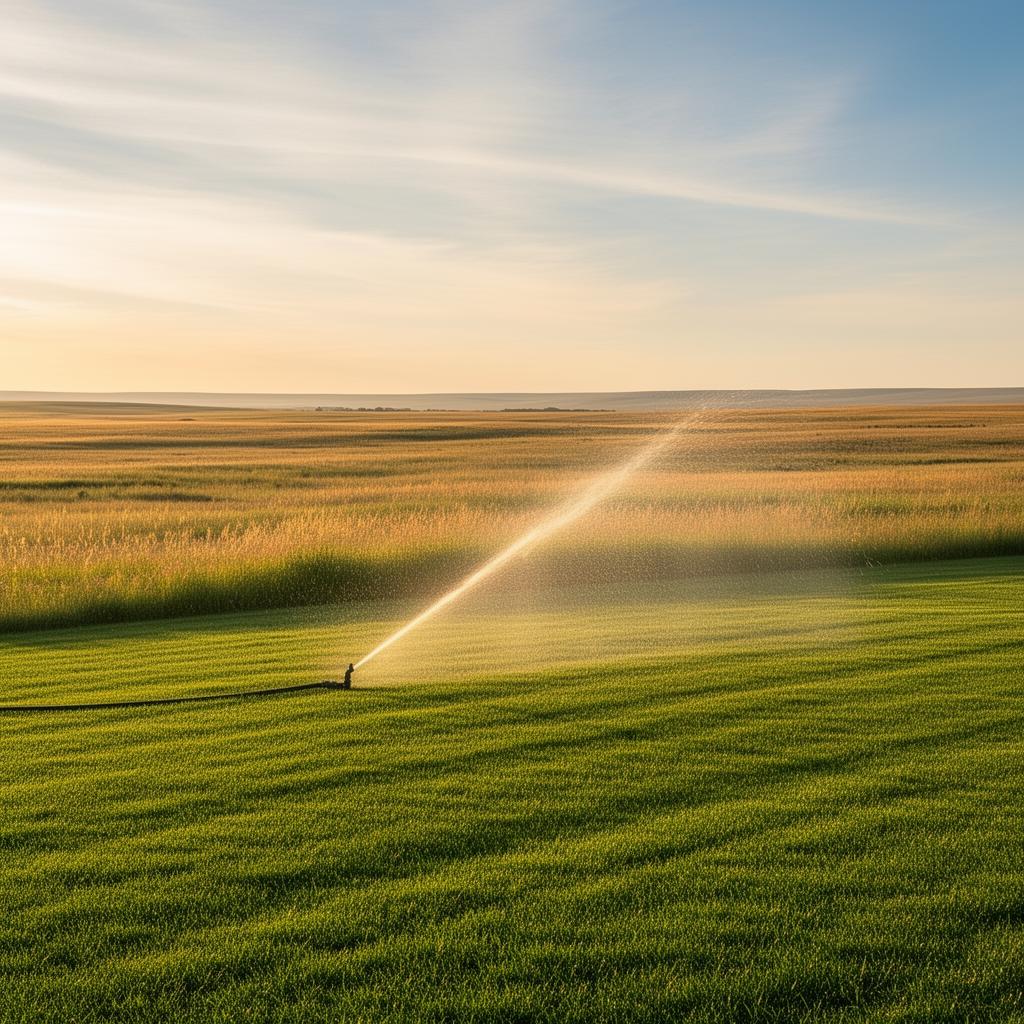 The Medicine Hat Landscaping Guide: Season by Season