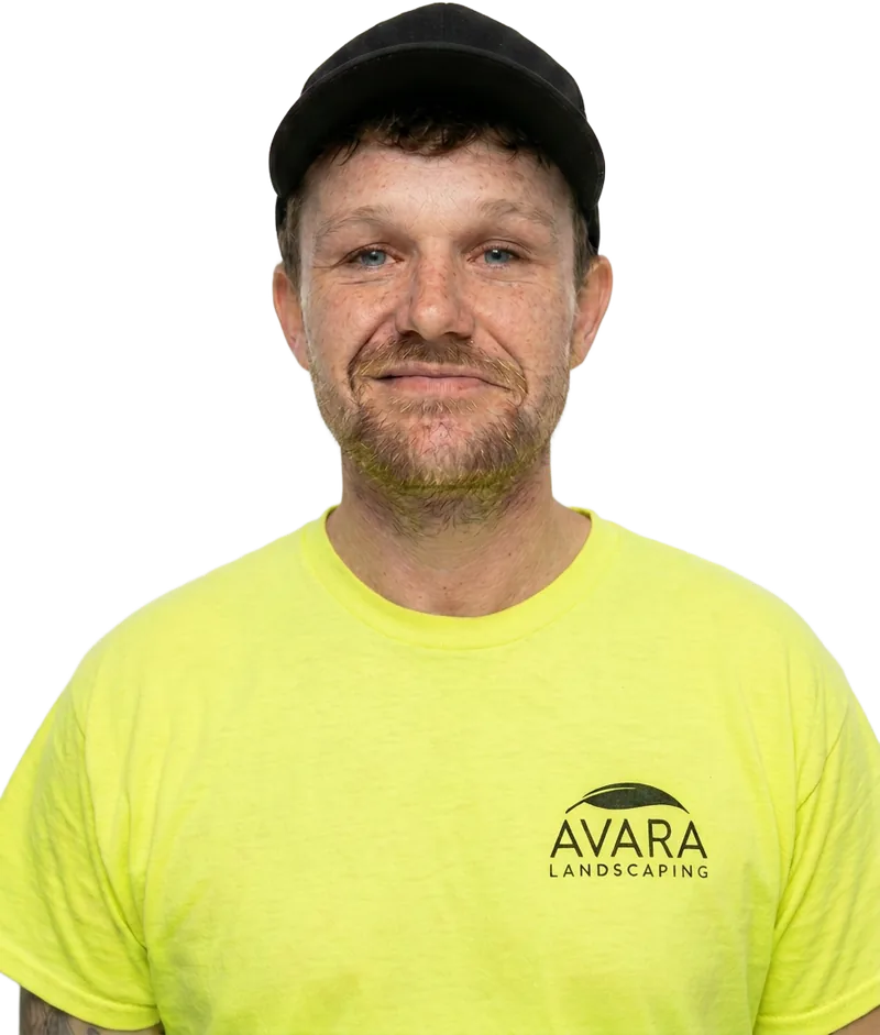 Ray Nelson headshot