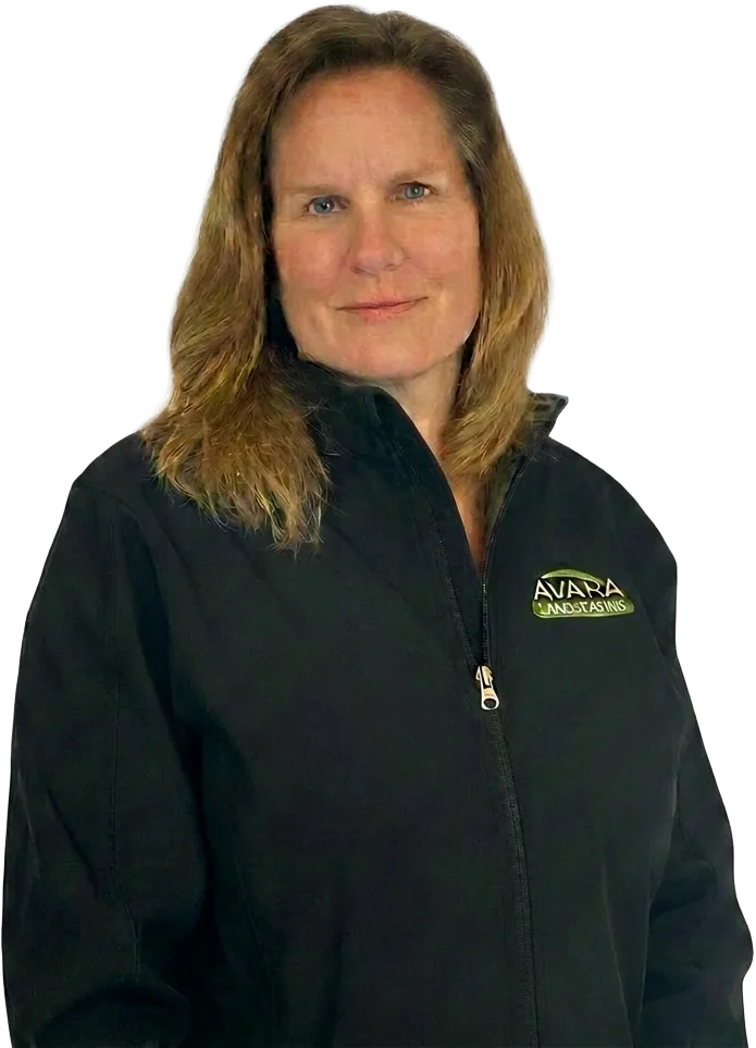 Sherry Laing headshot