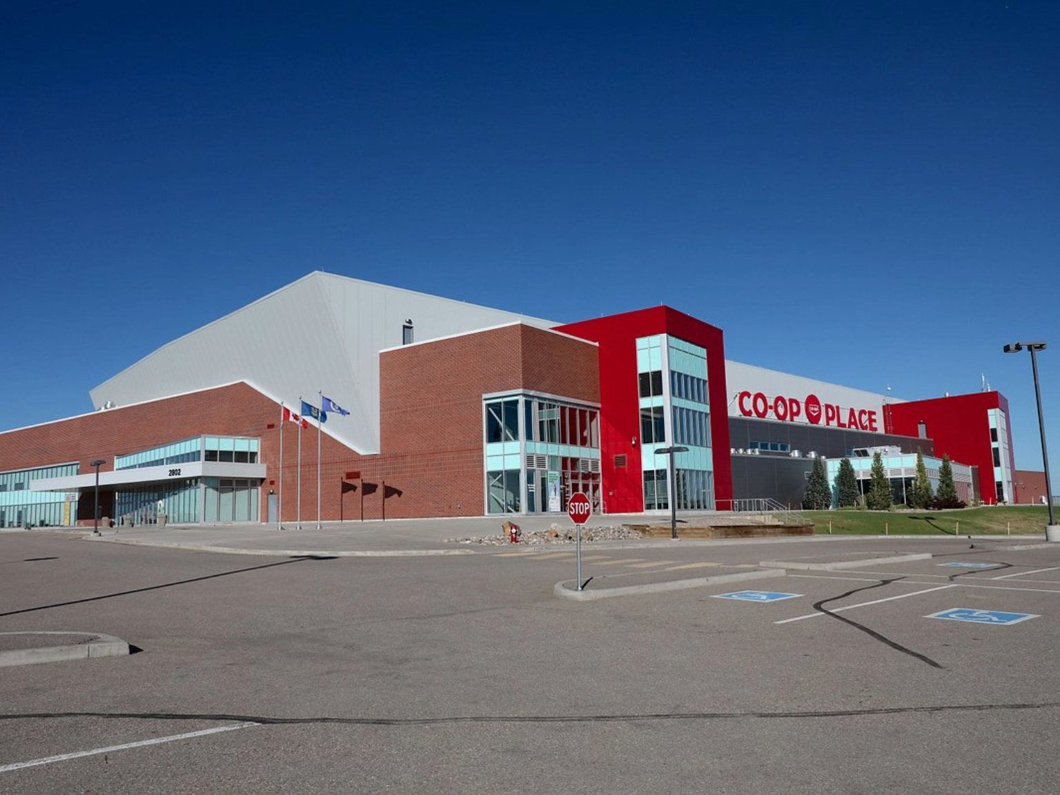 Snow Client project photo