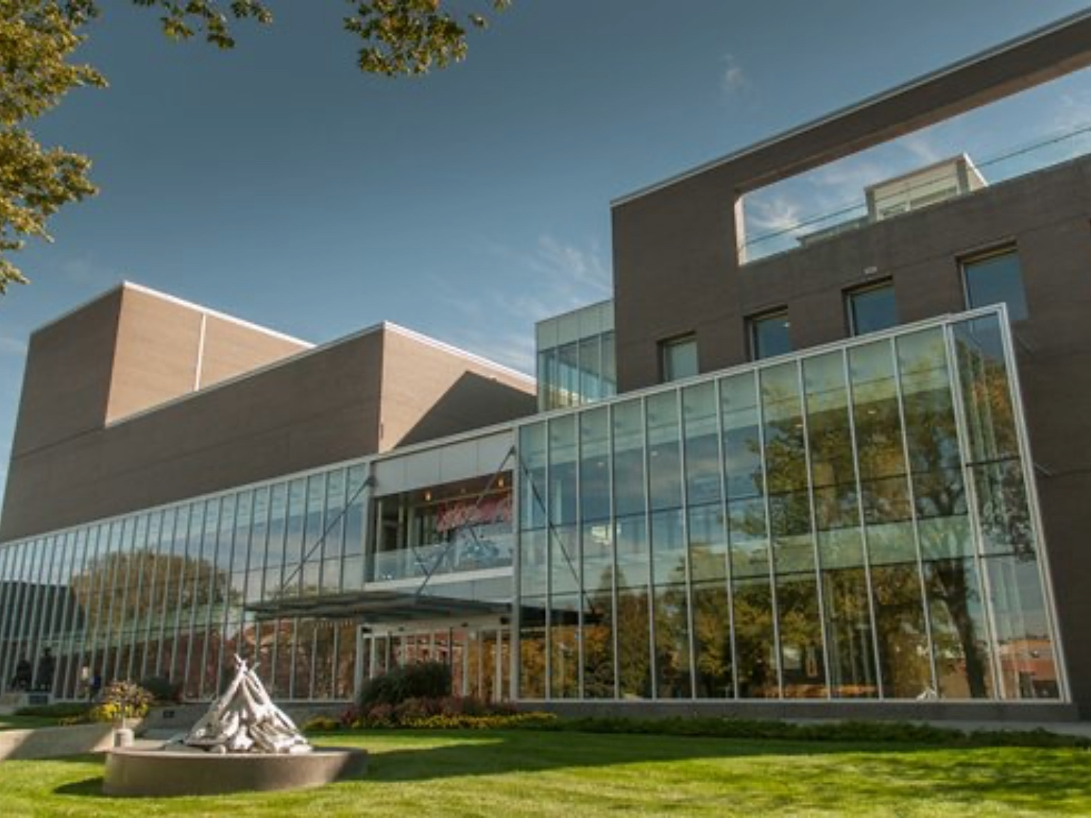 Snow Client project photo