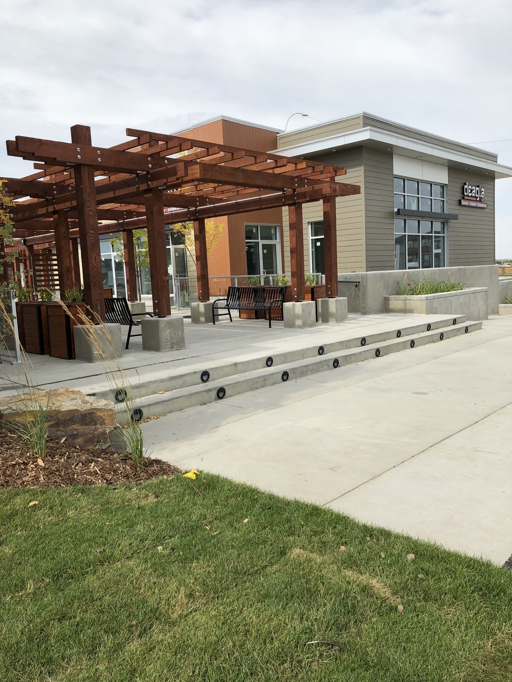 Avara Landscaping